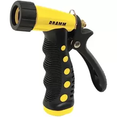 Dramm Touch N Flow Pistol Yellow