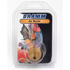 Dramm Jet Wash Nozzle Carded