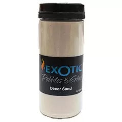 Exotic Pebbles 1.5