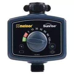Melnor Sunrise Daily Water Timer