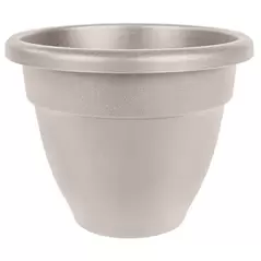 HC 6" Caribbean Planter Cottage Stone