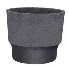 HC 2.5" Sprite Succulent Planter Faux Concrete