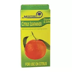 Monterey 2pk Citrus Leafminer Trap & Lure