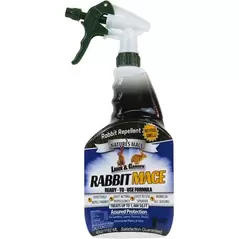 Nature's Mace 40oz Rabbit Repellent RTU