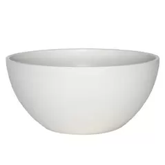 Artstone Napa 10" Bowl White