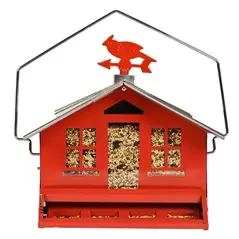 Perky Pet Squirrel Be Gone 8