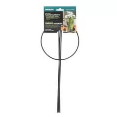 Panacea 12"x5" 3 Leg Potted Plant Support