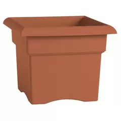 Bloem 14" Veranda Box Terra Cotta