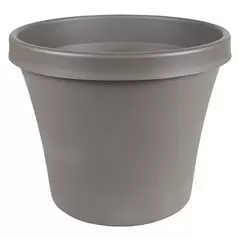 Bloem 16" TerraPot Charcoal