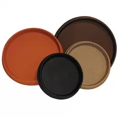 Tusco 18" Saucer Espresso