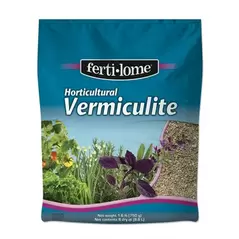VPG 8Qt Ferti-Lome Vermiculite 6/CS