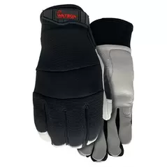 Watson Gloves The Knockout Medium Full Grain Goatskin Leather