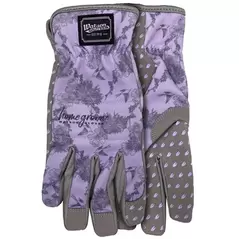 Watson Gloves Homegrown Sparrow Large Spandex Back w/Dryhide