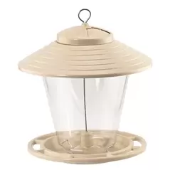 Woodlink Plant Based Hopper Mixed Seed Feeder