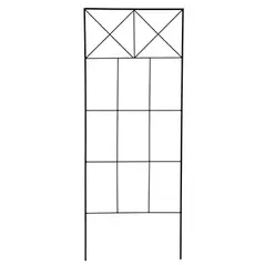AGW UrbanGarden Trellis Matte Black