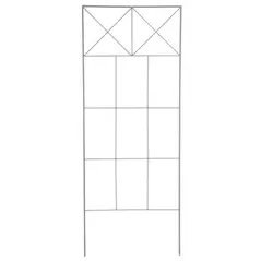 AGW UrbanGarden Trellis Slate