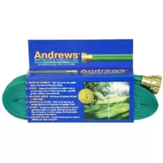 Andrews 100' Two Tube Soaker Hose