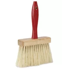 Ames 6.5" Harper 5 Row 4" Tampico Brush