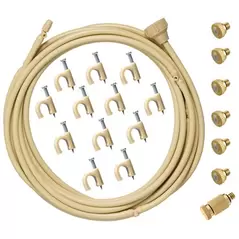 Orbit 12' Mist Cooling Kit
