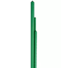 Miracle Gro 4' Super Steel Stake 3pk