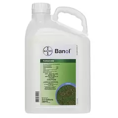 Bayer Envu Banol 2.5Gl (2/CS) AGENCY