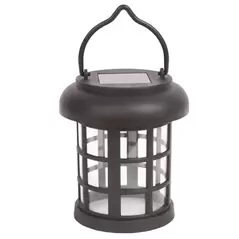 Moonrays Solar Umbrella Clip Light