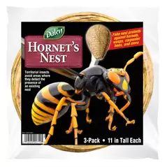 Dalen 3pk 11" Hornet's Nest