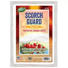 Dalen 15'x15' Gard'N Scorch Guard