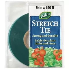 Dalen 1/2"x150' Stretch Tie Green
