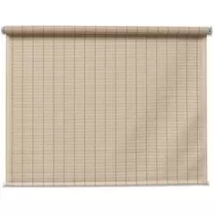 Coolaroo 4'x6' Simple Lift Roll Shade Yoshi Beige