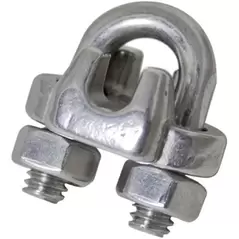 Coolaroo Wire Rope Clip