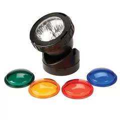 Pond Boss Landscape And Fountain Light, Multi