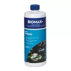 Atlantic Biomax+ - (32 Fl Oz) - Enhanced Biological Conditioner