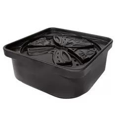 Atlantic 24" Square Fountain Basin