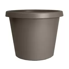 HC 8" Prima Planter Cappuccino
