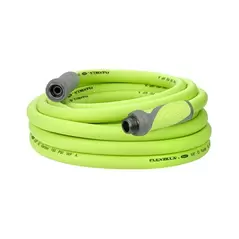 Flexzilla 5/8"x25' Swivel Grip Garden Hose