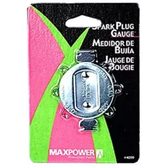 Maxpower Spark Plug Gauge