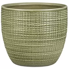Scheurich 5.5" Menta 866/14 Planter