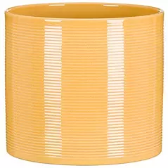 Scheurich 7.5" Zabaione 828/19 Planter