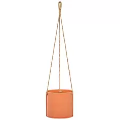 Scheurich 6.25" Papaya 429/16 Hanging Pot