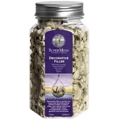 SuperMoss 11oz Jar Gravel Natural