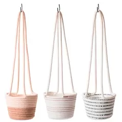 SuperMoss 6" SW Basket Hanging Mix