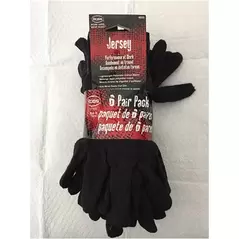 BOSS Large Brown Jersey 6pk