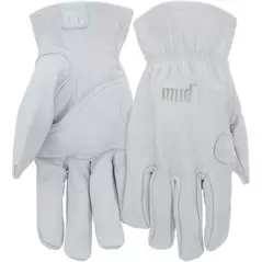 SWI Mud M/ L Mens Goat Driver