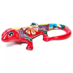 Talavera 11" Iguana Hanger
