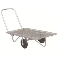VRE 22x40 Garden Cart Two Wheeled CT-G2236 VRCTG2236 VRCTG2240