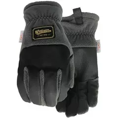 Watson Gloves Fleece Navidad Large Coldmx CS 55 Lining