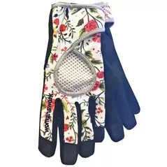 WWG Perf Glove w/ Vent Max Garden Of Paradise