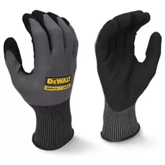 DeWalt Flexable Durable Grip Work Glove S
