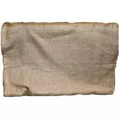 Acme 80"x80" Burlap Grass Sheets